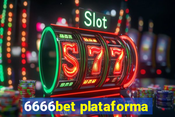 6666bet plataforma